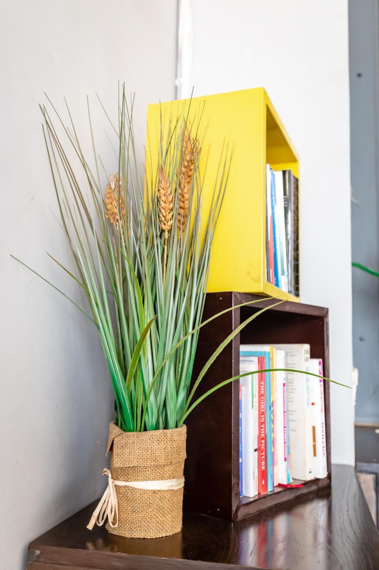 The Haven - Lofts By The Park Apartamento Cidade de Ho Chi Minh Exterior foto