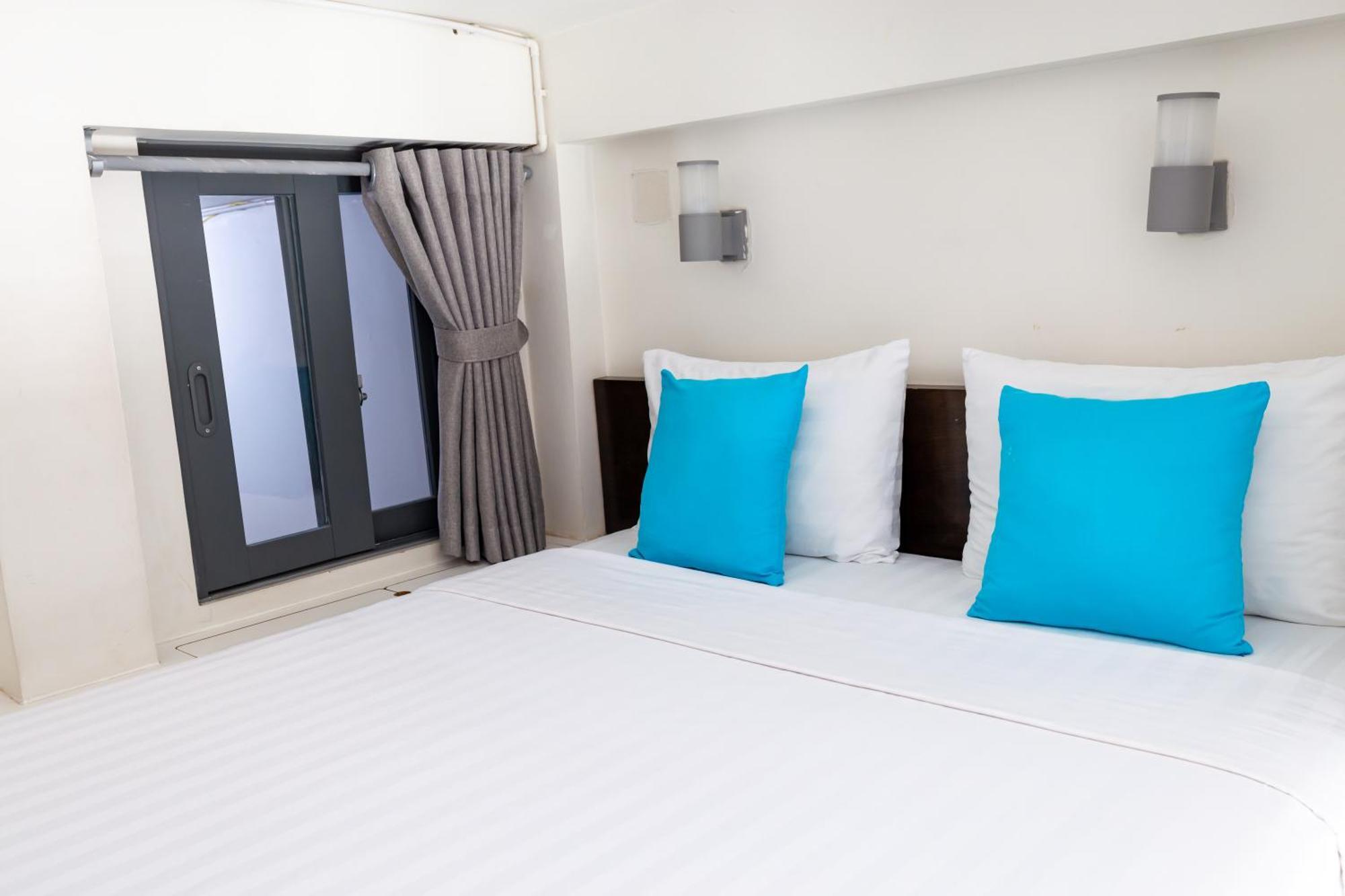 The Haven - Lofts By The Park Apartamento Cidade de Ho Chi Minh Exterior foto
