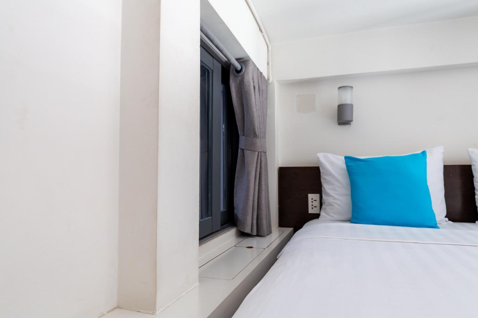 The Haven - Lofts By The Park Apartamento Cidade de Ho Chi Minh Exterior foto