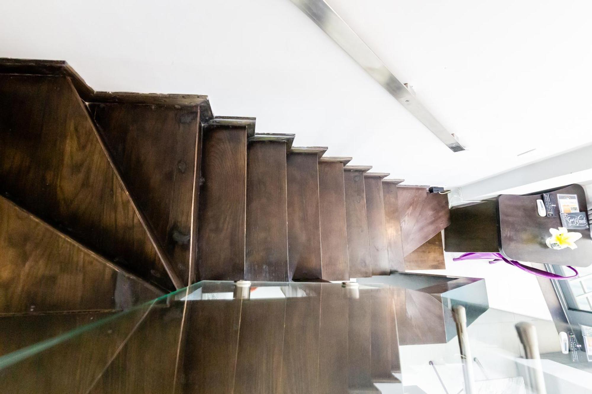 The Haven - Lofts By The Park Apartamento Cidade de Ho Chi Minh Exterior foto