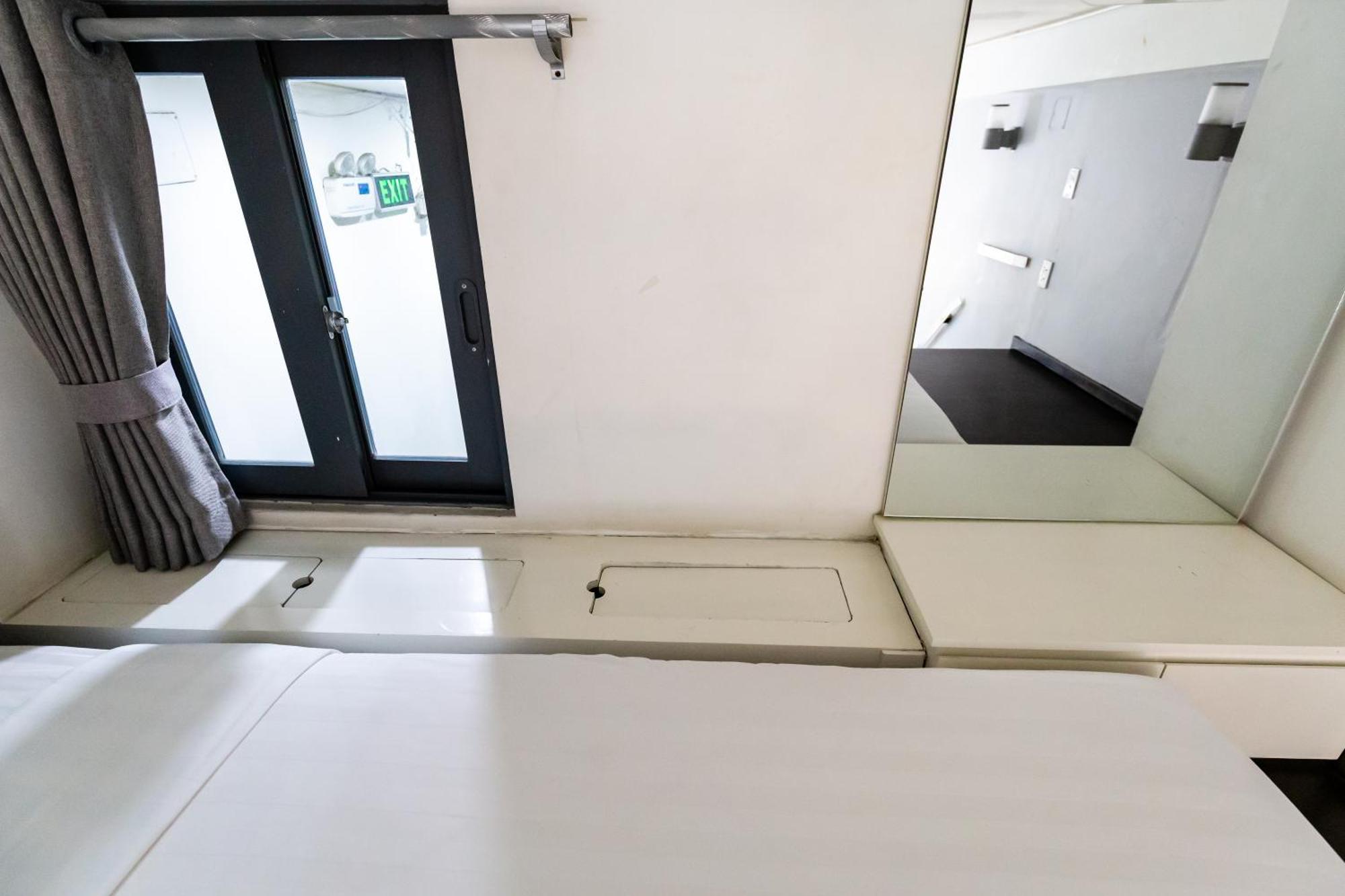 The Haven - Lofts By The Park Apartamento Cidade de Ho Chi Minh Exterior foto