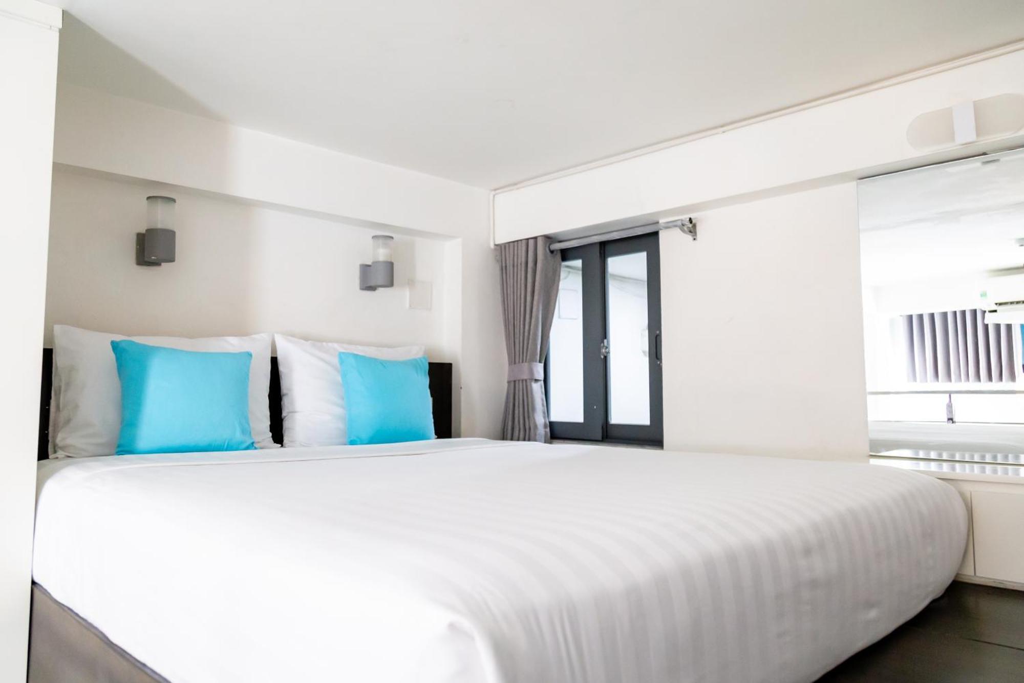 The Haven - Lofts By The Park Apartamento Cidade de Ho Chi Minh Exterior foto
